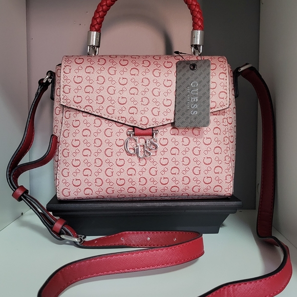 Guess bag and wallet - Picture 5 of 6